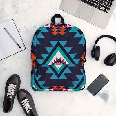 Southwest Design Backpack