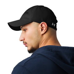 Under Armour® dad hat