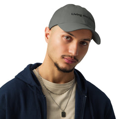 Under Armour® dad hat