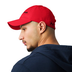 Under Armour® dad hat