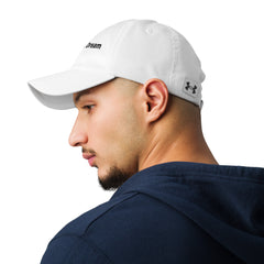 Under Armour® dad hat